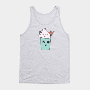 Smoothie Cuddle Party Tank Top